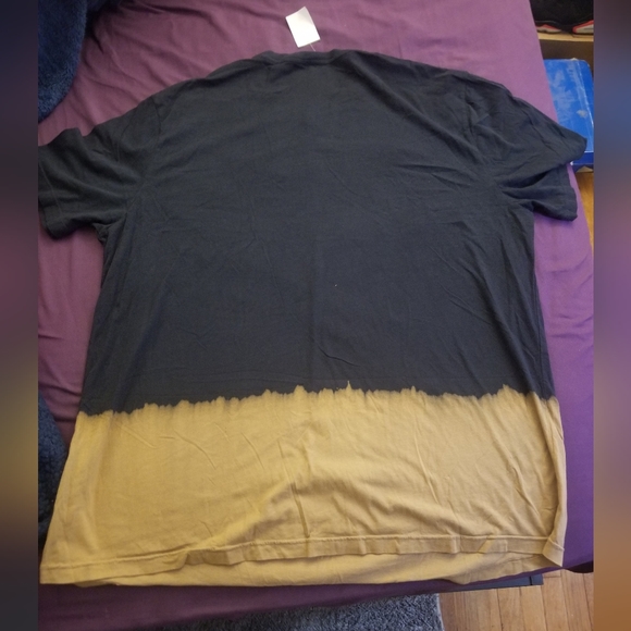 Hendrix,  2xl, black - Picture 2 of 2